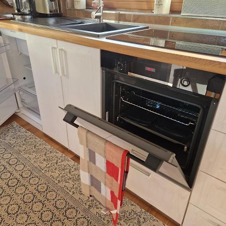 Druidenstein Apartment Pillig Екстериор снимка