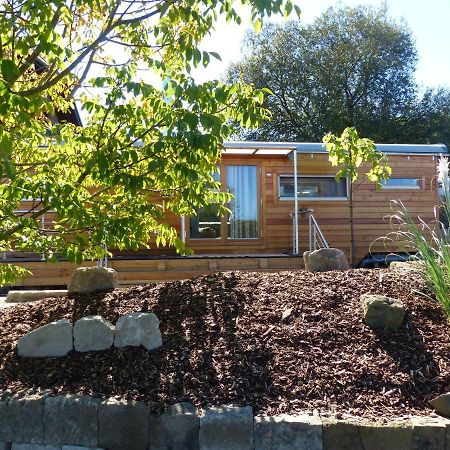 Druidenstein Apartment Pillig Екстериор снимка