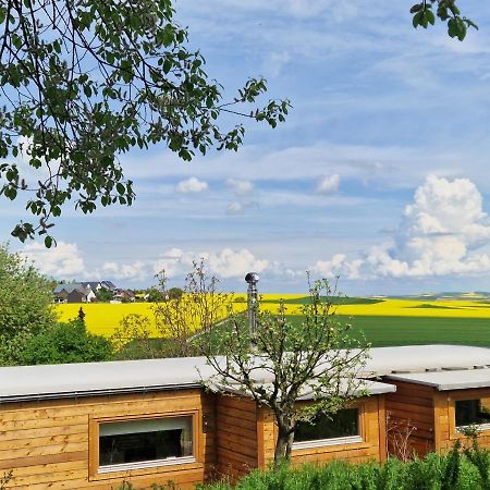 Druidenstein Apartment Pillig Екстериор снимка