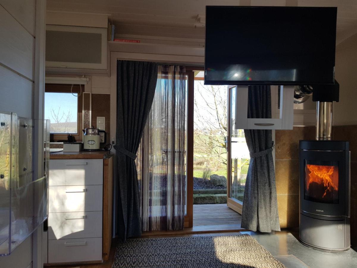 Druidenstein Apartment Pillig Екстериор снимка