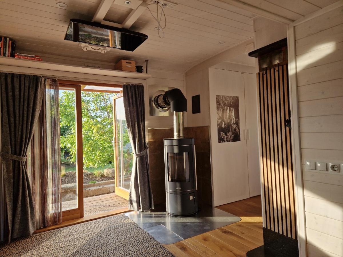 Druidenstein Apartment Pillig Екстериор снимка