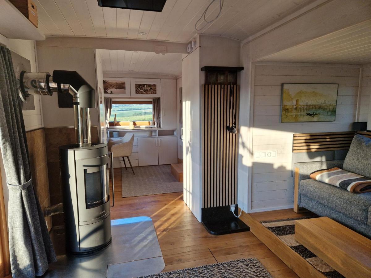 Druidenstein Apartment Pillig Екстериор снимка