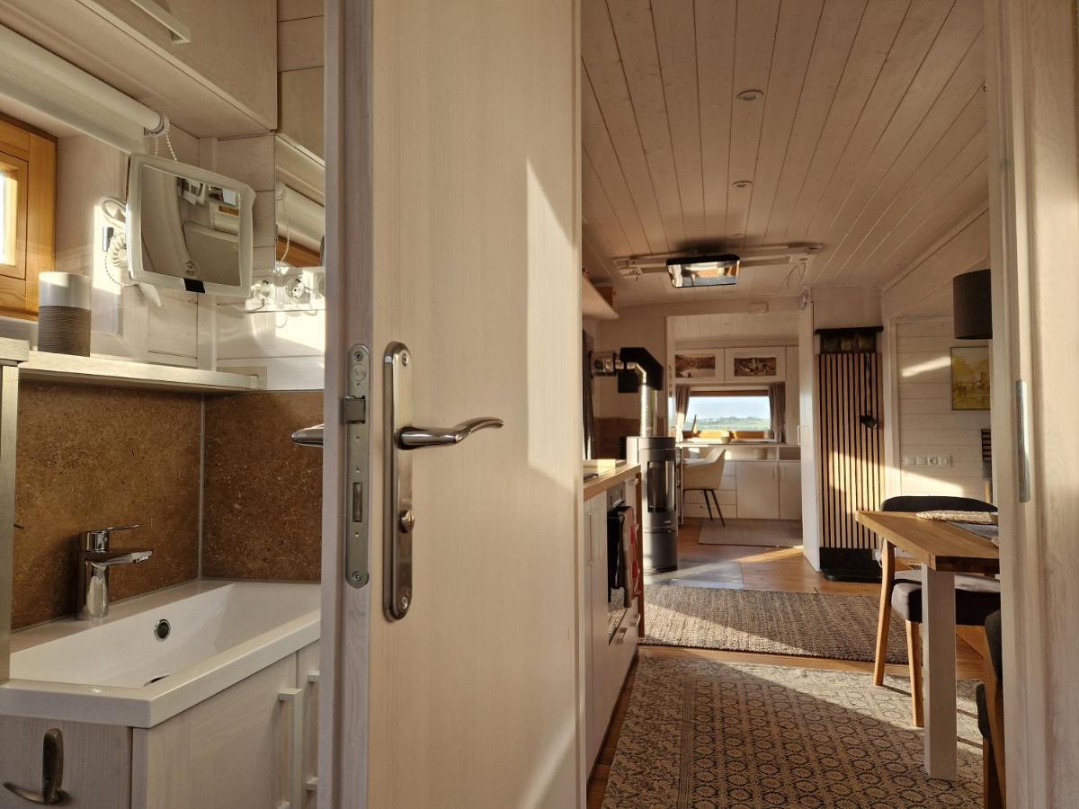 Druidenstein Apartment Pillig Екстериор снимка
