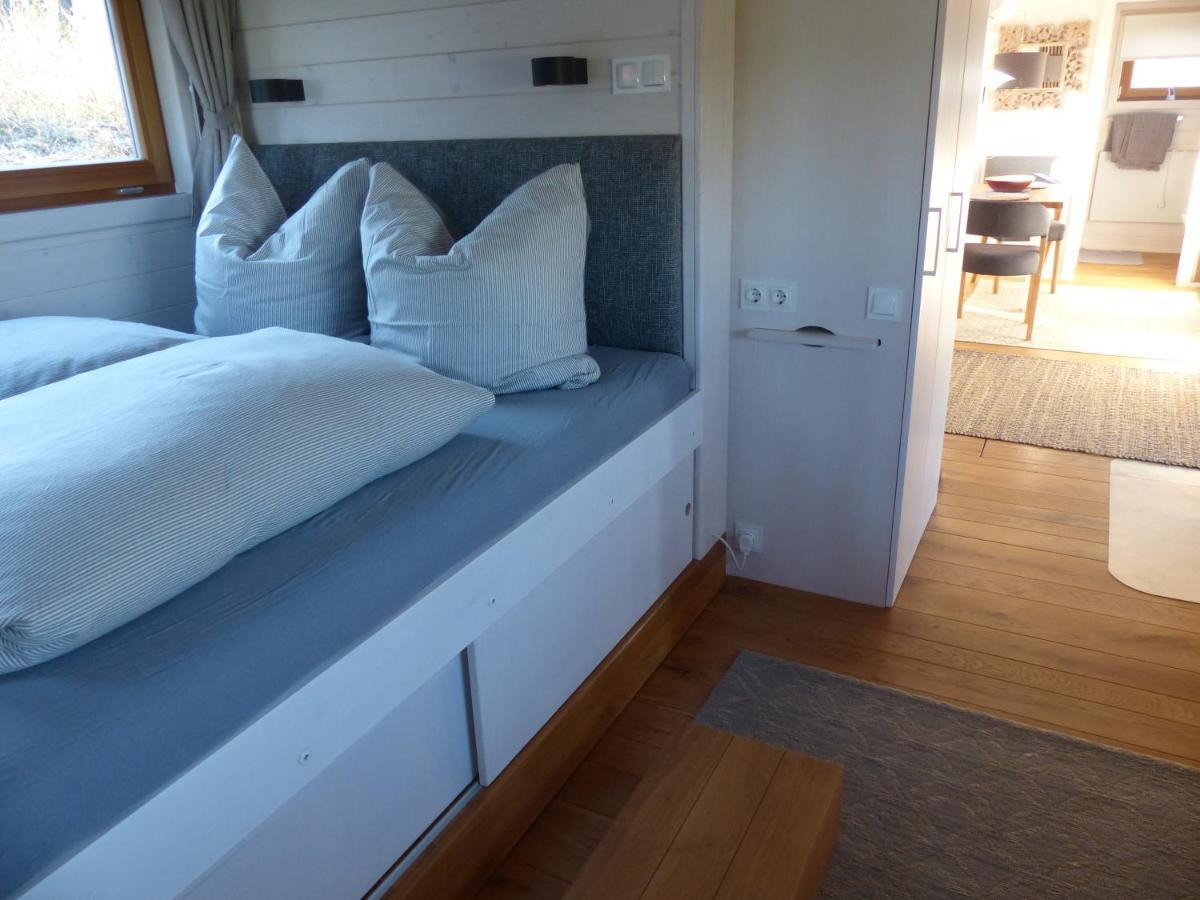 Druidenstein Apartment Pillig Екстериор снимка
