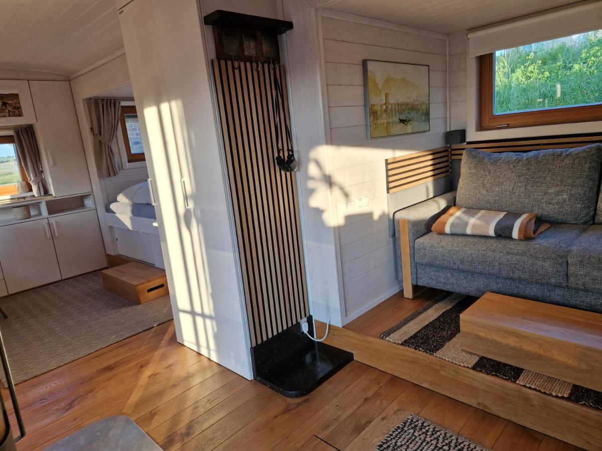 Druidenstein Apartment Pillig Екстериор снимка