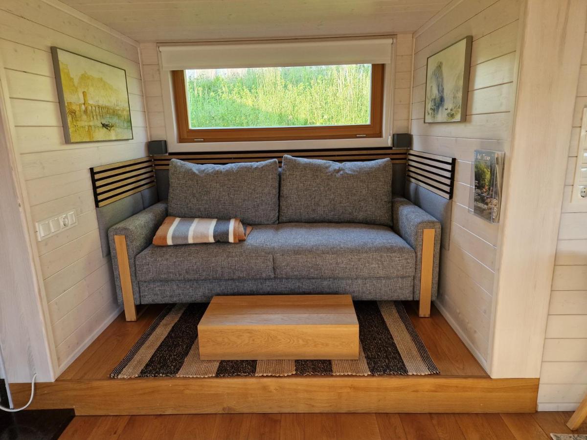 Druidenstein Apartment Pillig Екстериор снимка