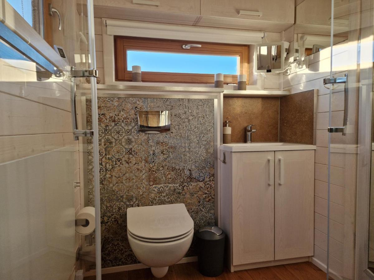 Druidenstein Apartment Pillig Екстериор снимка