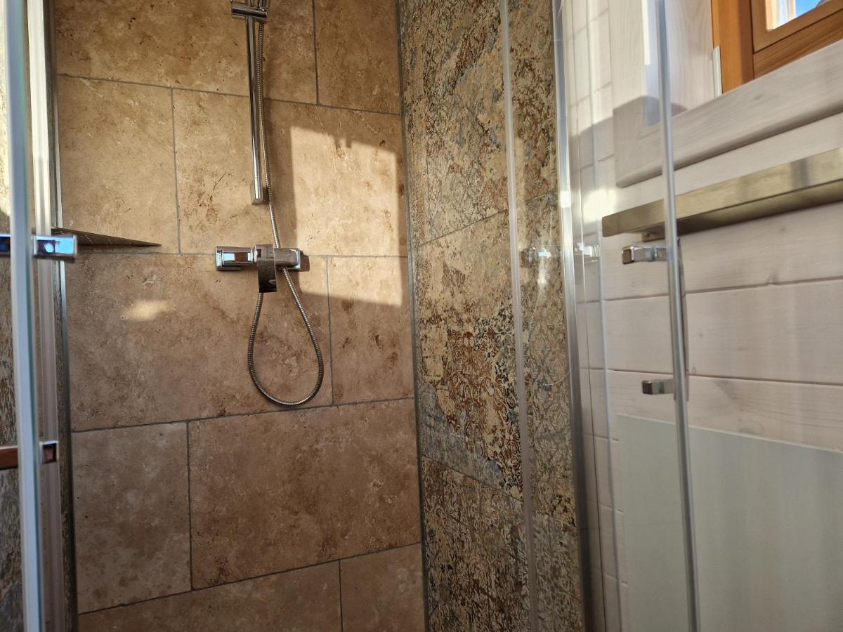 Druidenstein Apartment Pillig Екстериор снимка